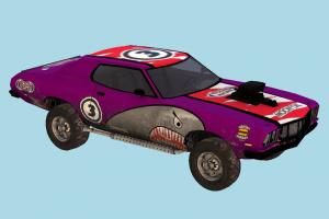 Car Car-7