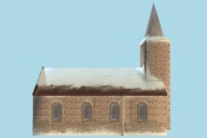Church Church