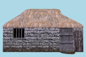 Poorfolks Cottage Cottage