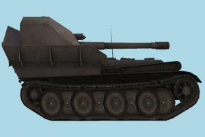 Tank tank