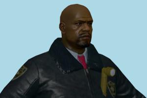 Mark Resident-Evil, RE, resident, evil, man, male, people, human, xna, characters, rigged