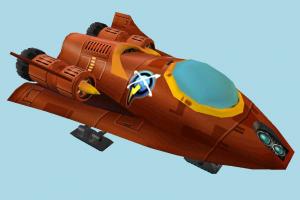 SpaceShip spaceship, spacecraft, space, ship, craft, aircraft, airplane, plane, air, vessel