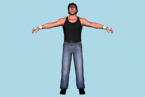 Dean Ambrose WWE Dean-Ambrose-WWE