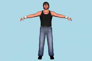 Dean Ambrose WWE wwe, wwf, wcw, wrestler, man, male, people, human, character