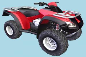 ATV Motorcycle sand-stinger, ATV, motorbike, bike, motorcycle, motor, cycle, vehicle, car