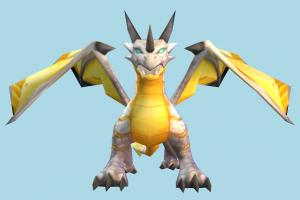 Dragon dragon, animal, animals, cartoon