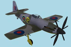 Military Plane Military-Plane