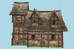 House House