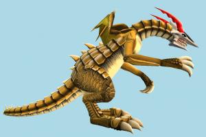 Dragon Dragon