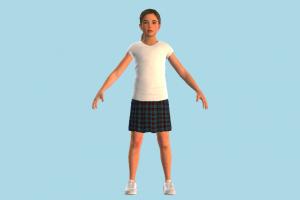 Lara Child Lara-Child