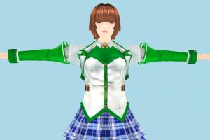 Girl Girl-2