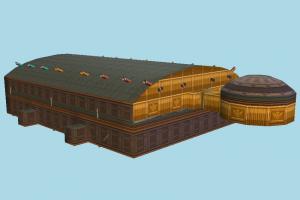 Factory factory, room, machine, engine, building, build, structure