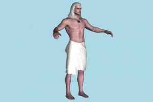 Geralt Geralt-3