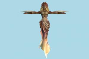 Queen Rutela angle, woman, girl, female, people, human, character, queen, fantasy