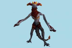 Dragon dragon, monster, animal-character, character, animal, animals