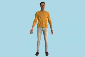 Casual Man Casual-Man
