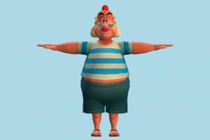 Mr. Smee Mr.Smee