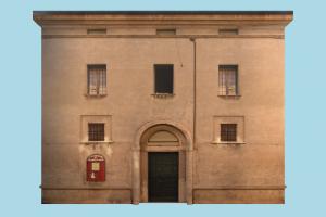 Building building