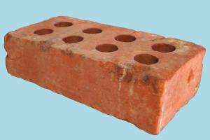 Brick Brick