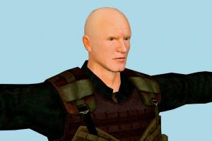 Soldier Soldier-2