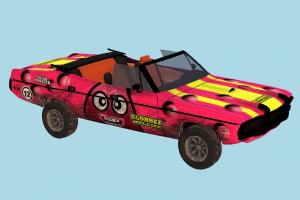 Car Car-3