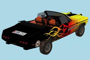 Car Car-4