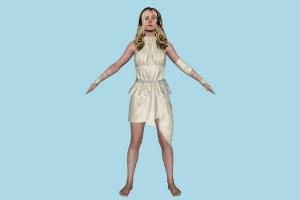 Daenerys Targaryen Daenerys-Targaryen
