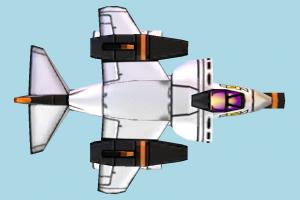 Spaceship Spaceship