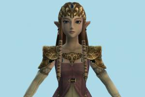 Zelda Zelda-2