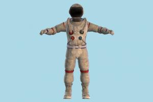 Astronaut astronaut, spaceman, space, moon, man, people, human, character
