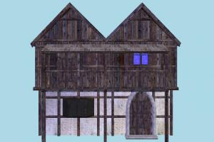 House House