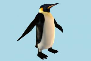 Penguin Penguin