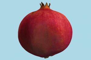 Pomegranate Pomegranate