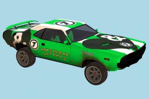 Car Car-8