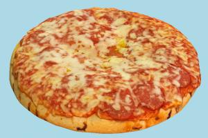 Pizza Pizza