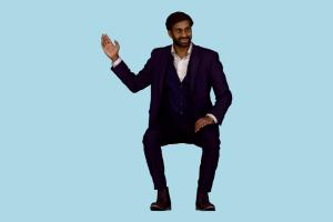 Business Man thumbnail