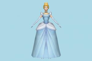 Cinderella Cinderella