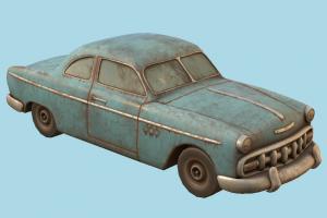 Old Rusty Car (Remade) Old-Rusty-Car