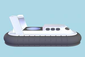 Hovercraft Hovercraft