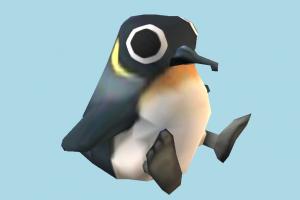 Penguin Penguin