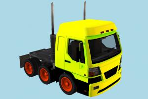 Truck Truck