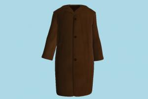 Coat jacket, coat, overcoat, clothes, wear