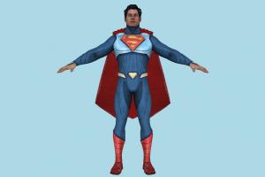 Superman marvel, Super-man, super, man, hero, male, people, human, character