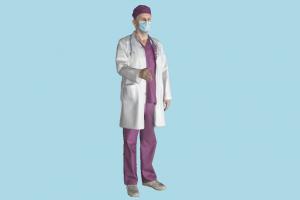 Medical Doctor Medical-Doctor
