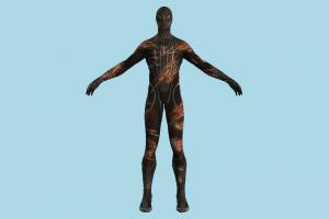 Spider-Man spiderman, spider-man, spider, man, human, character