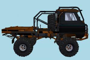 Truck truck
