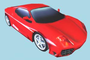 Racing Cartoon Car racing-cartoon-car