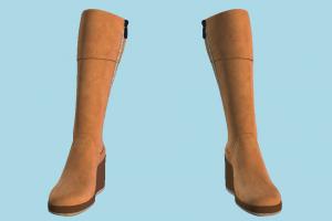 Shoes high-boot, shoes, shoe, boot, boots, sandal, footwear, fashion, wear