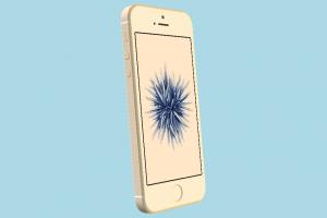 iPhone SE iPhone-SE