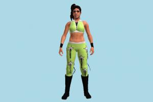 Bayley WWE wwe, wwf, wcw, wrestler, girl, female, woman, lady, bikini, people, human, character